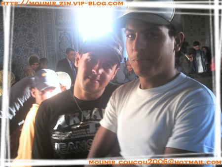 avec rachid